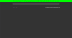 Desktop Screenshot of kenhhai.com