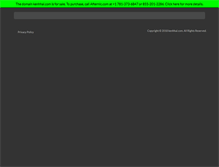 Tablet Screenshot of kenhhai.com